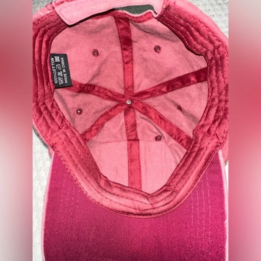 Beautiful wonderful all American southern girl‎ Cap